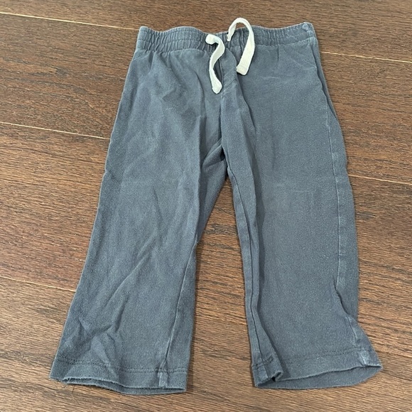 Boys Crewcuts and Old Navy Sweatpants Size 2T - Picture 4 of 5